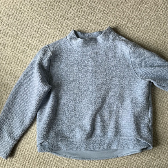 CALIA Carrie Underwood Cowl Neck Pullover Sweatshirt XL - Picture 2 of 3